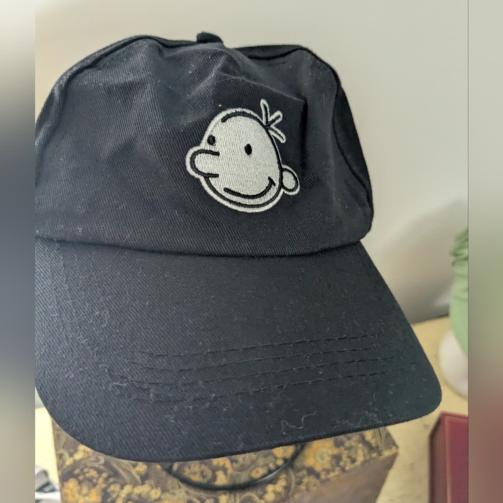 3 For $12 Diary Of A Wimpy Kid Hat